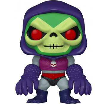 FUNKO POP! - Television - Master Of The Universe terror Claws Skeletor #39 Special Edition